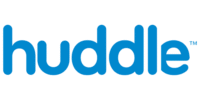 Huddle-Logo