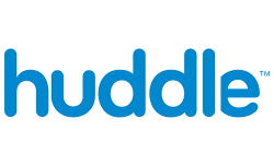 Huddle-Logo