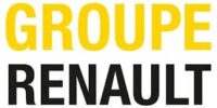 Renault UK logo