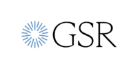 GSR logo