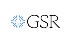 GSR logo